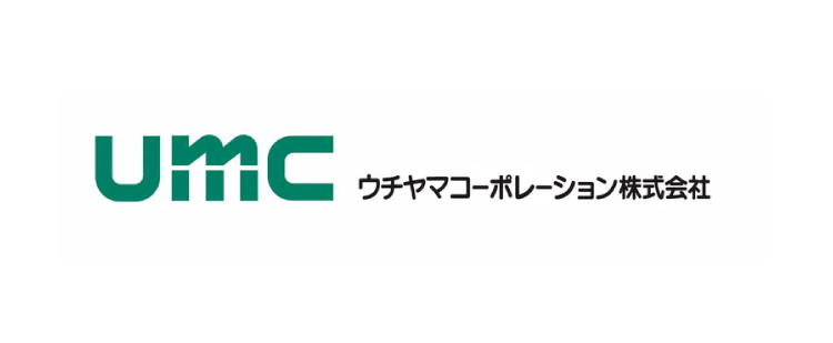 ウチヤマコーポレーション株式会社