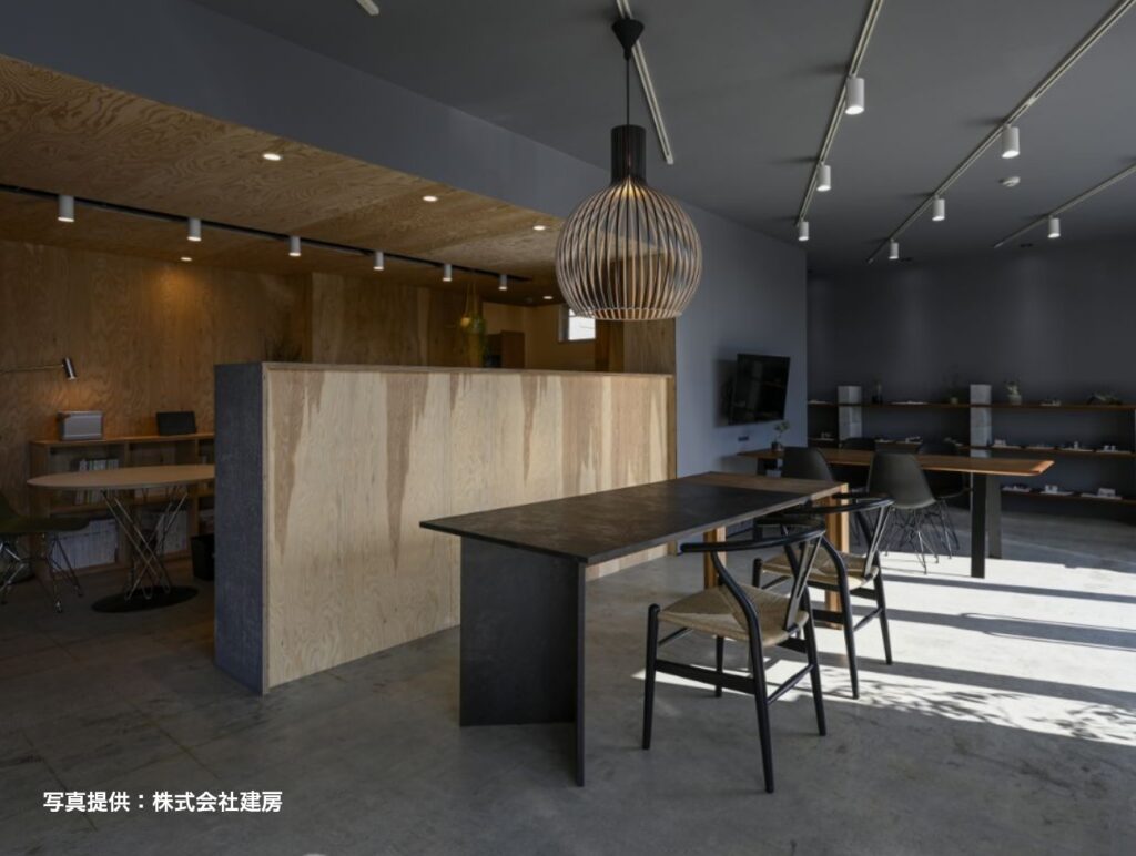 株式会社建房