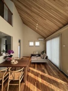 ※要ご予約　9/28(日)夏の住まい体感セミナーinモデルハウス