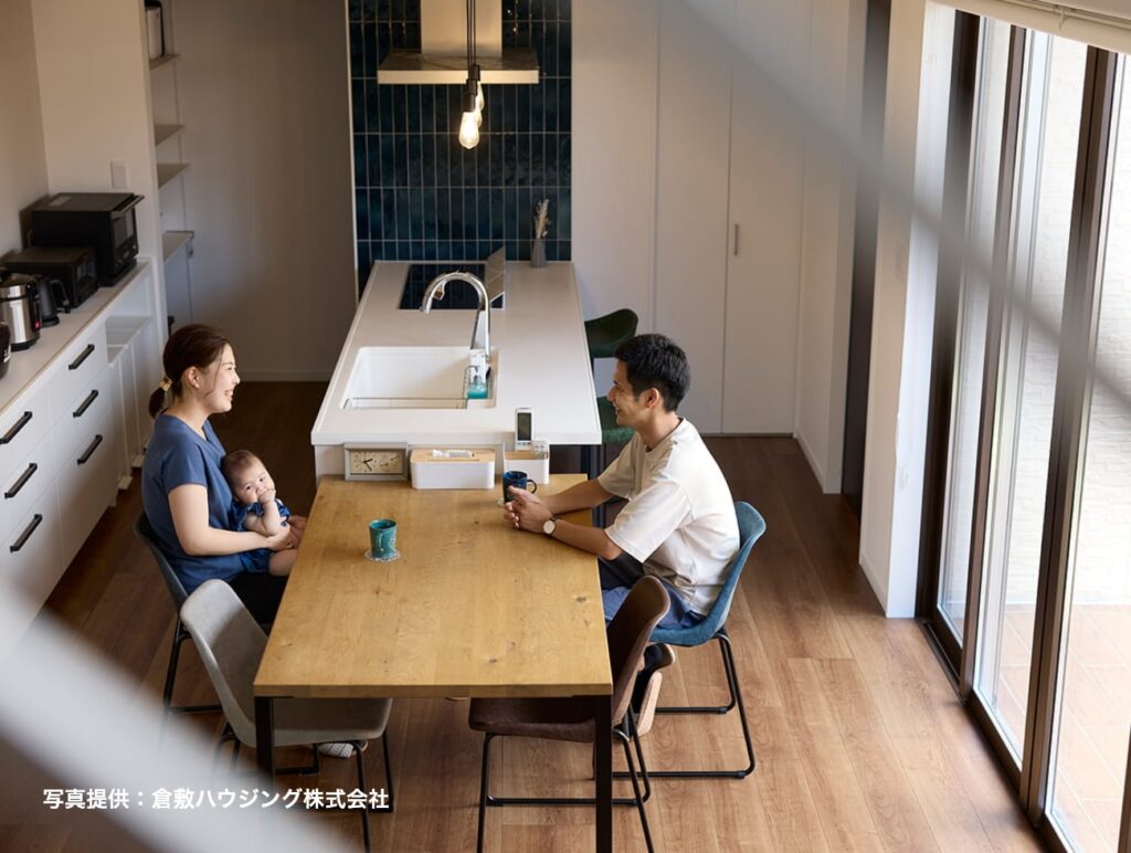 倉敷ハウジング株式会社