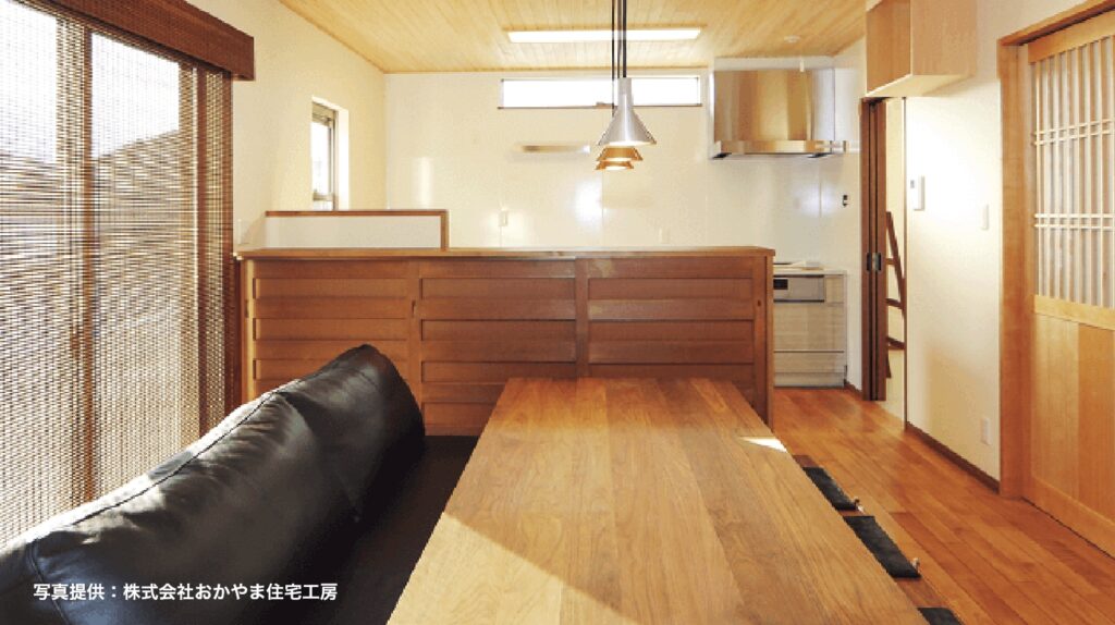 株式会社おかやま住宅工房