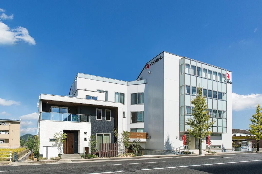 株式会社イシンホーム