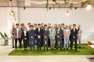 いよいよ8/23(土)オープン！岡山の工務店18社が集う、新しい住宅展示場が誕生。