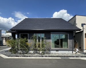 【土・日・祝】オープンハウス（※平日のみ要予約）